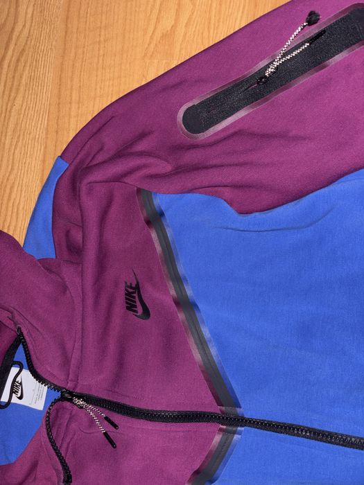 Bluza Nike Tech