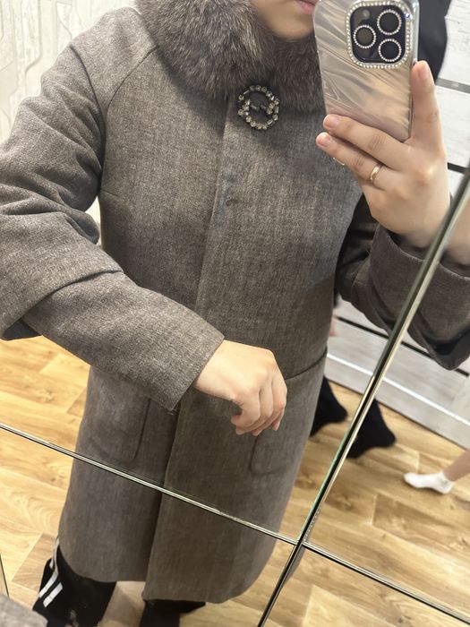 Продам пальто с транформацией