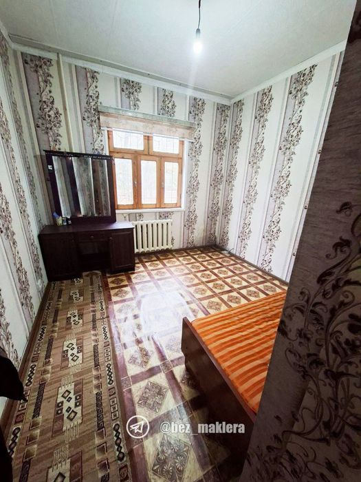 Продаётся Сергели Спутник 4 2/2/4  51000&