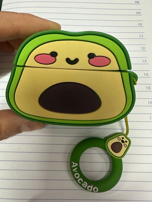 Airpods 3(3 поколение)