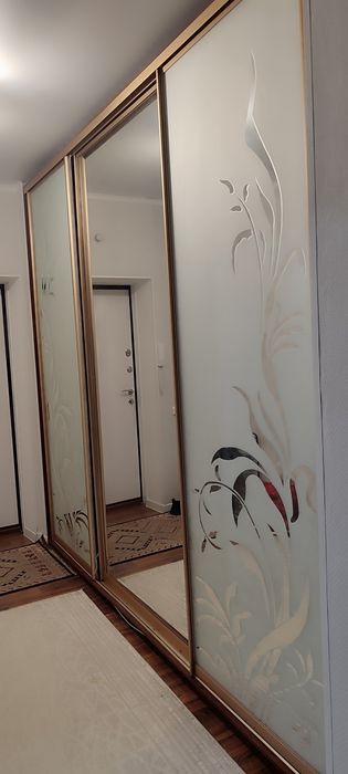 Шкаф для прихожей