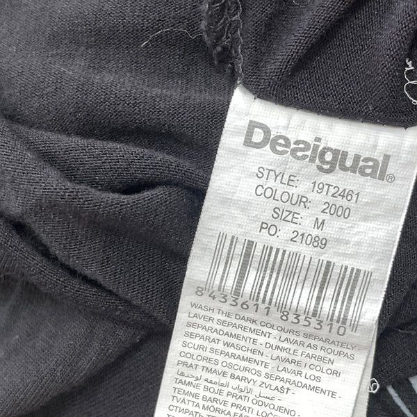 Дамска блуза DESIGUAL | M