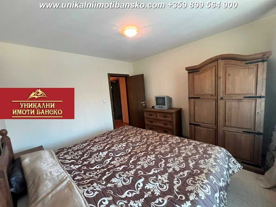 Продава се Двустаен апартамент в Банско - 70 кв.м за 656 €/кв.м - Снимка #11
