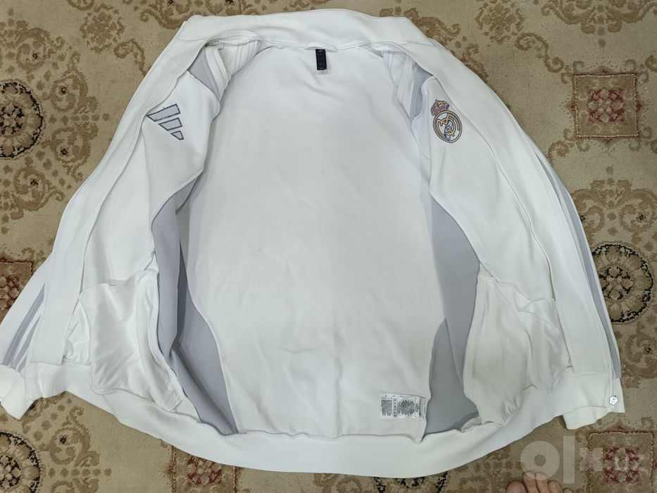 Оригинальная толстовка adidas