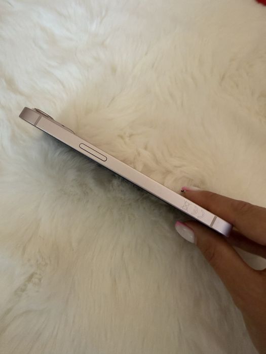 Iphone 13 pink 128gb