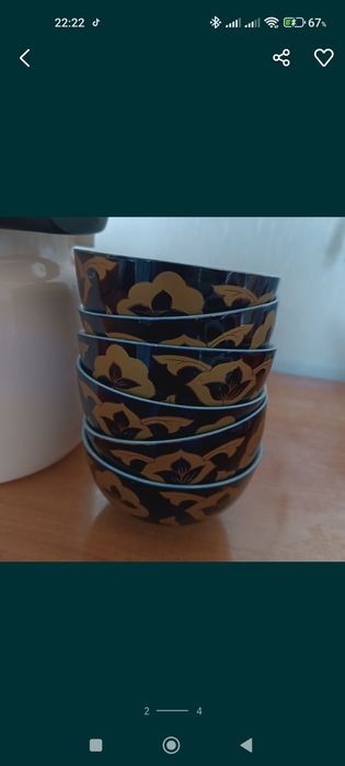 Продам посуды в отличном состоянии