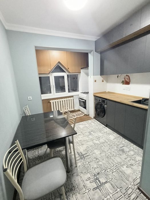 Сдаётся 2-х комнатная квартира на ТТЗ-2 Евро ремонт