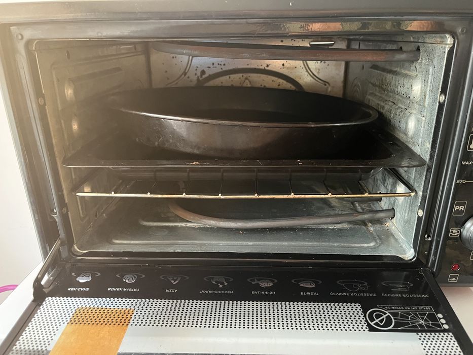 электр мини-пеш сатылады