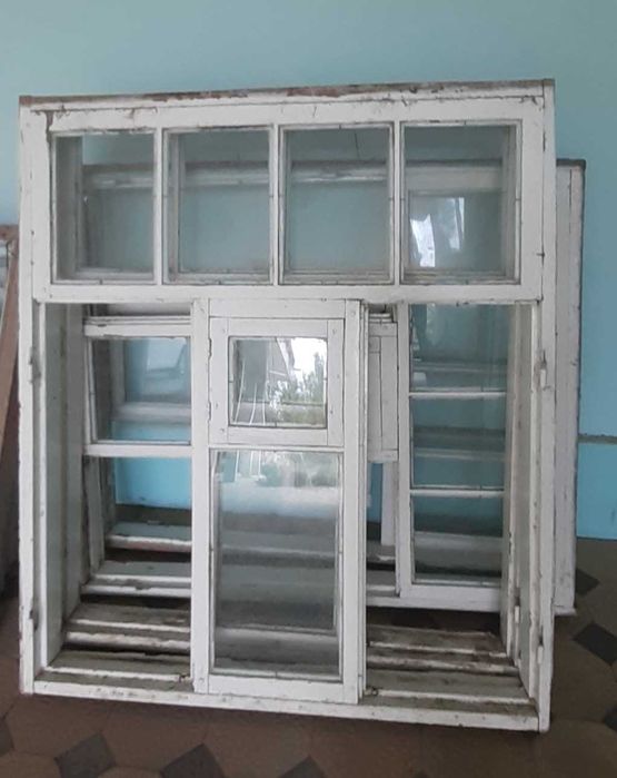 Deraza romlari sotiladi