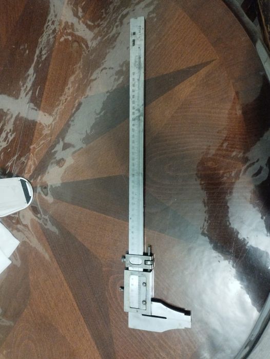 Продам штангенциркуль