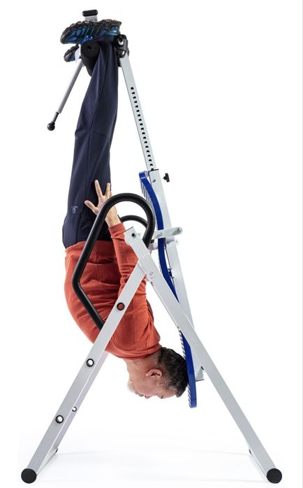 Инаерсионный стол