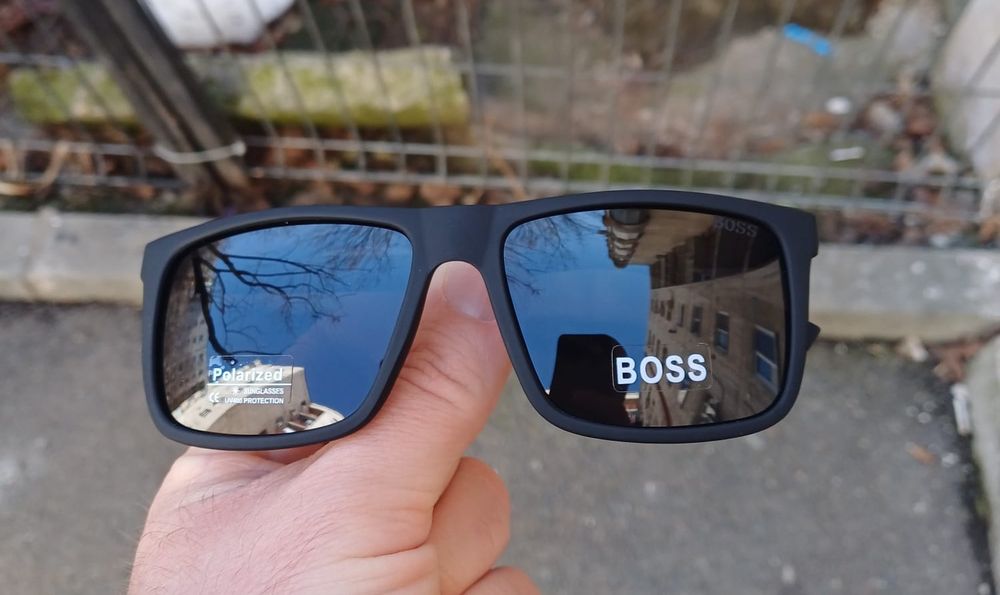 Ochelari Hugo Boss P 932