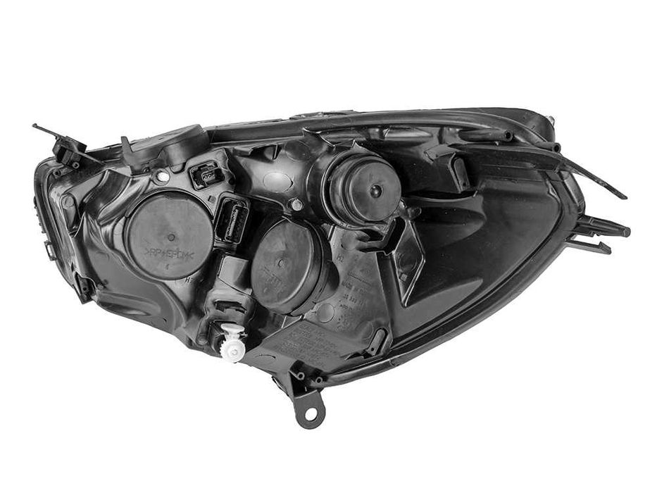 Фарове Фар за RENAULT CLIO 4 2013 - 2016 / Рено Клио