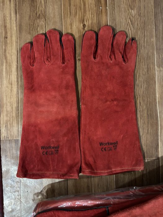 Перчатки (спецперчатки)