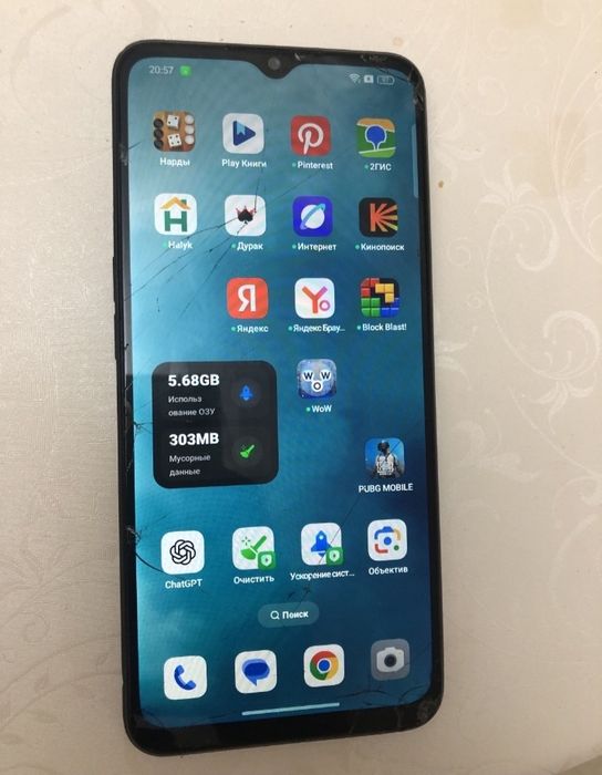 Продам Oppо a77s 128Gb