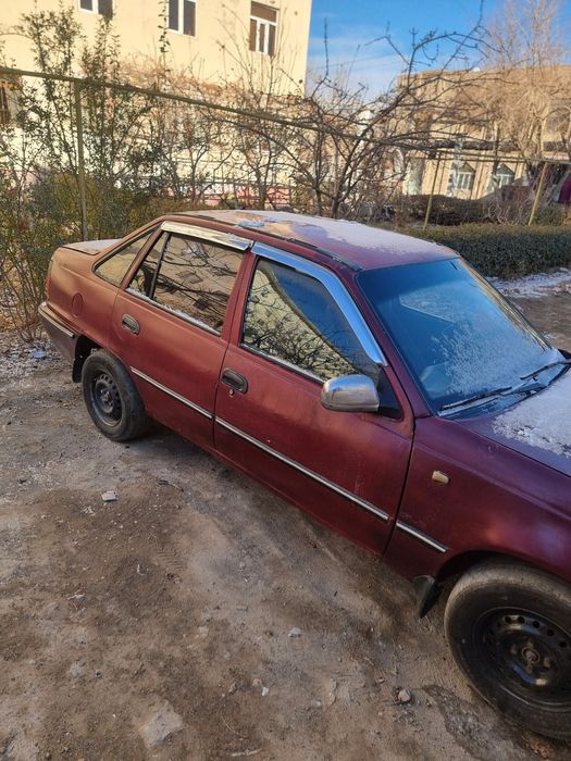 Nexia 1 1997 yil srochni sotilodi