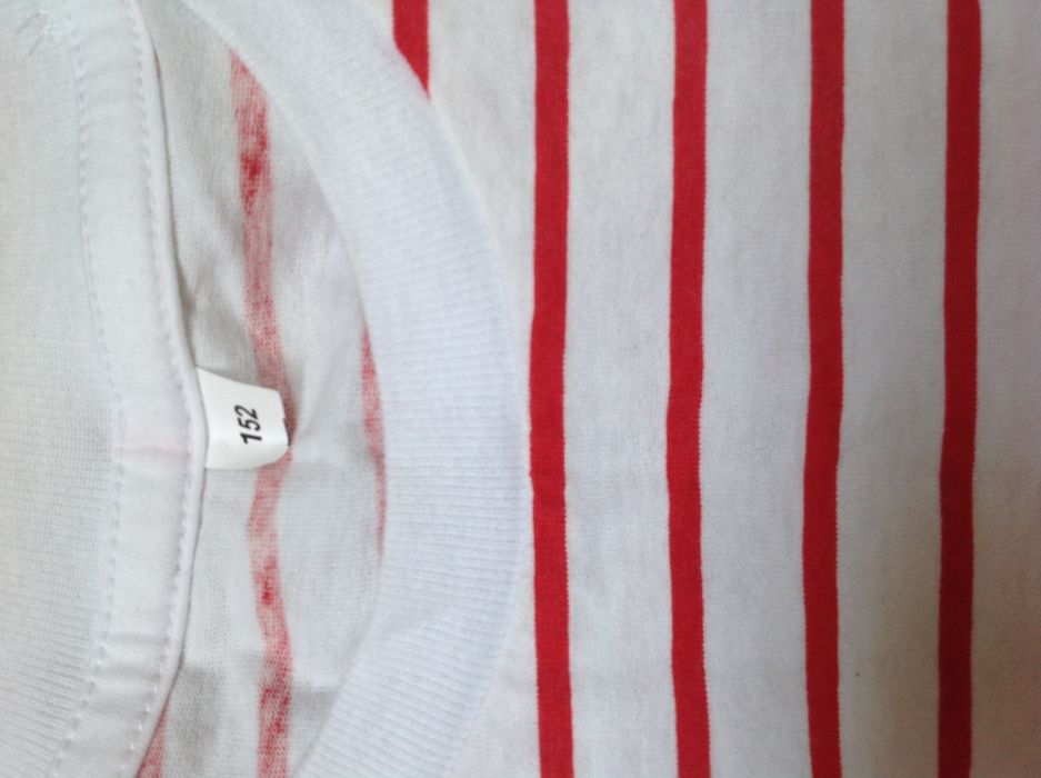 Лонгслив с длинным рукавом