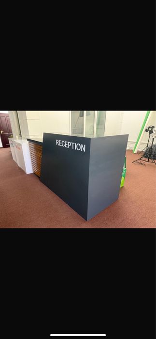 Продается Ресепшен