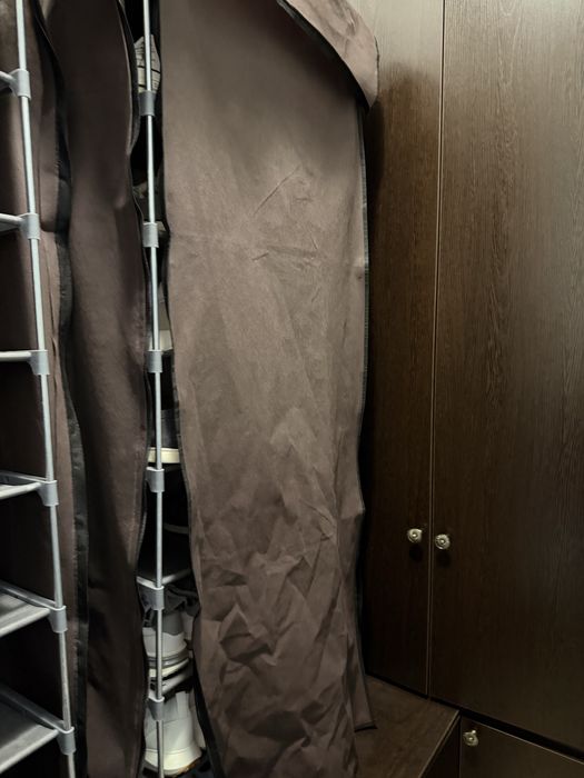 Обувница, стеллаж для обуви