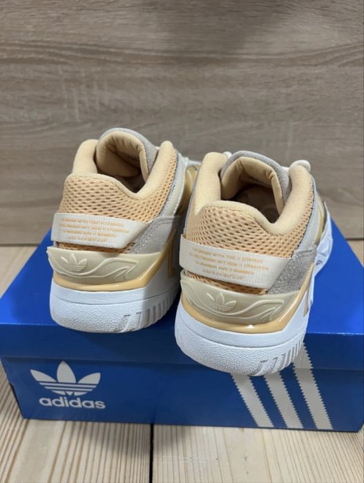 Vând Adidas Niteball II “Orange”