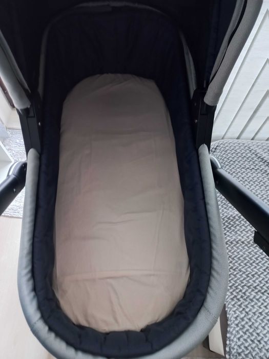 Количка за новоредено Mutsy I2 с подарък чанта!!!