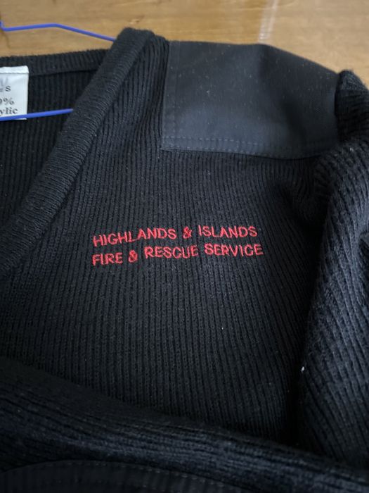 Свитер мужской Бельгия