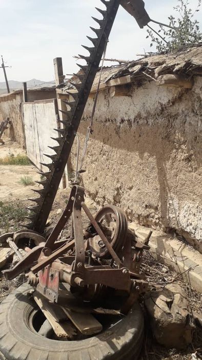 Kasilka tiraktirlarga