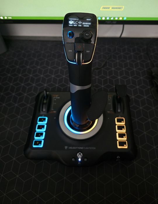 Joystick VelocityOne FLIGHTSTICK