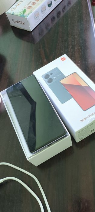 Redmi Note 13 Pro