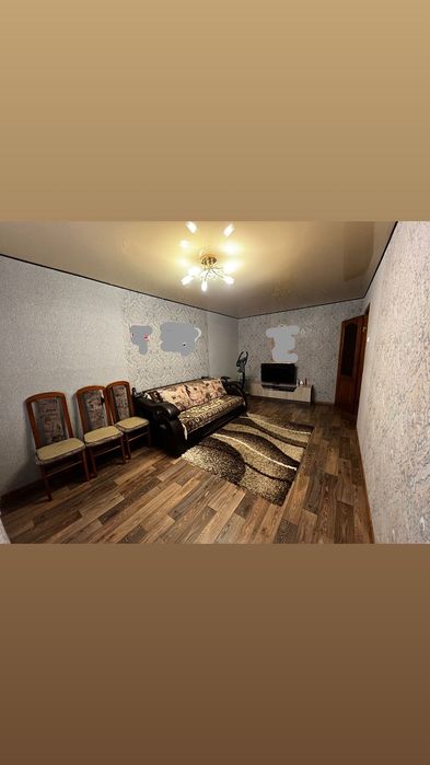 Продам 2-х комнатную квартиру