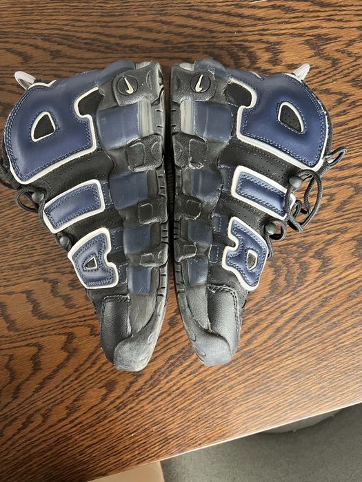 Nike uptempo marimea 38
