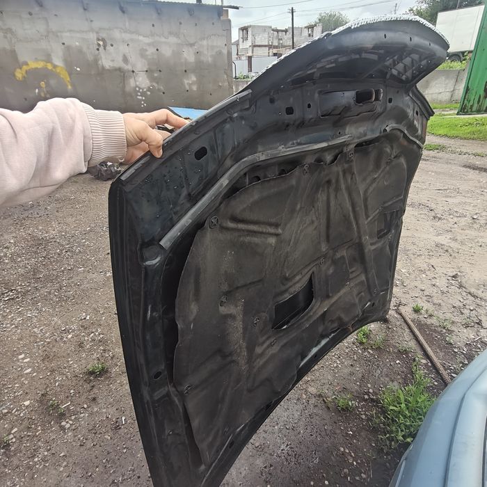 капот nissan maxima nissan cefiro