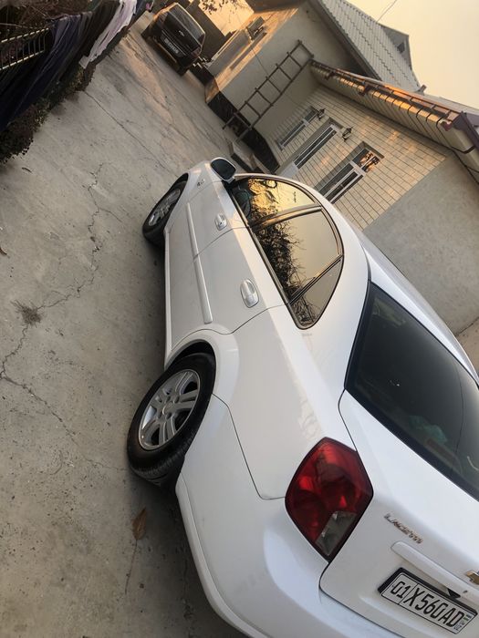 Lacetti sotiladi 2006 koreyskiy mexanika lookli