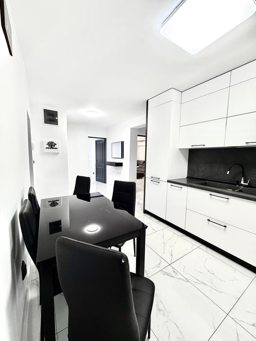 Apartament premium, renovat integral – 70 mp | Aleea Ineu – Andrei Mureșanu | Etaj 4/4 — fotografia 3
