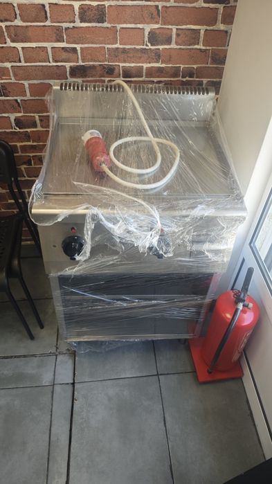 Плоча електрическа Bartscher