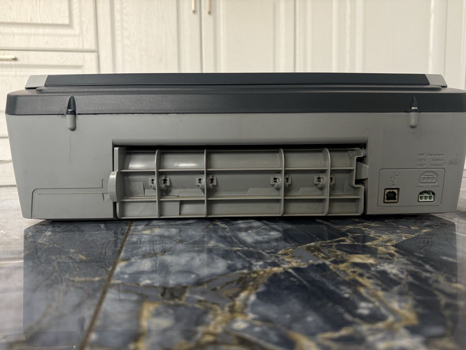 Принтер hp deskjet 3650