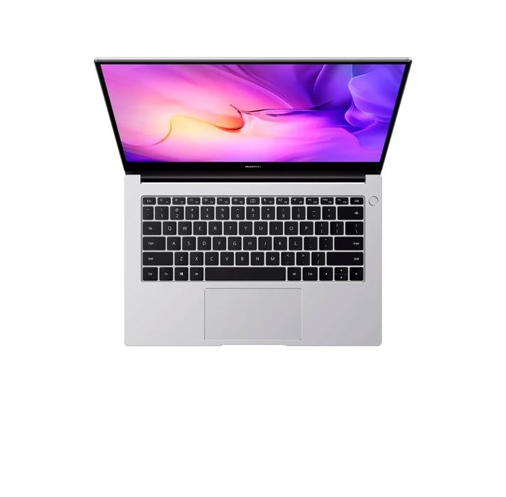 Ноутбук Huawei mate book d14