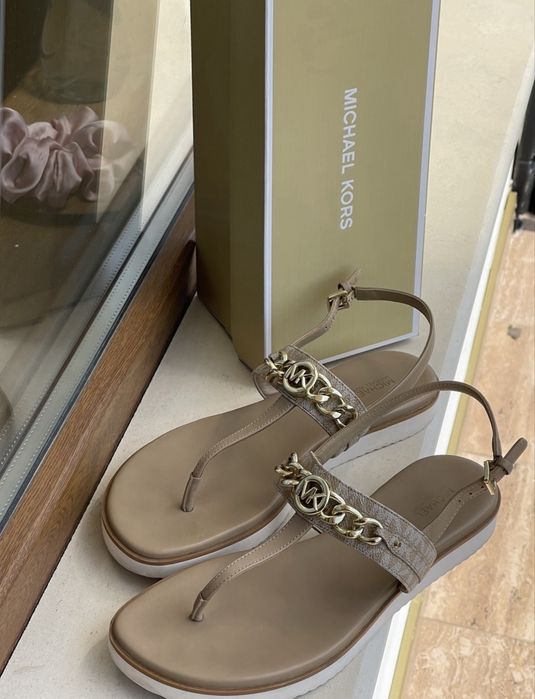 Дамски сандали Michael Kors 41 р-р