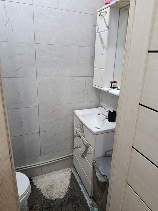 Продается две квартиры в бывшим общежитии