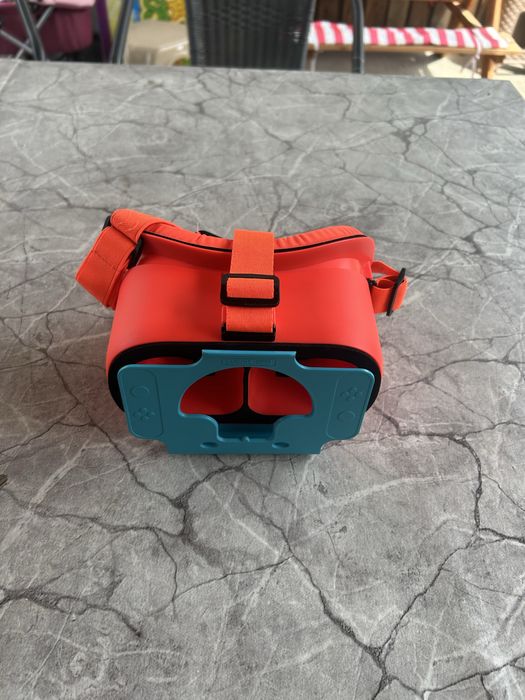 Vr очила за nintendo swich