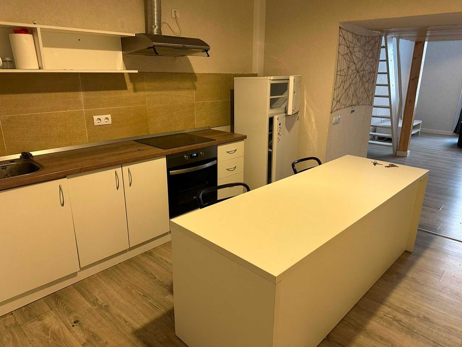 Ultracentral - Centru ARAD LOFT deosebit