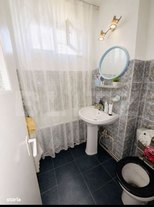 Apartament 2 camere, 48 mp, zona Micro 1
