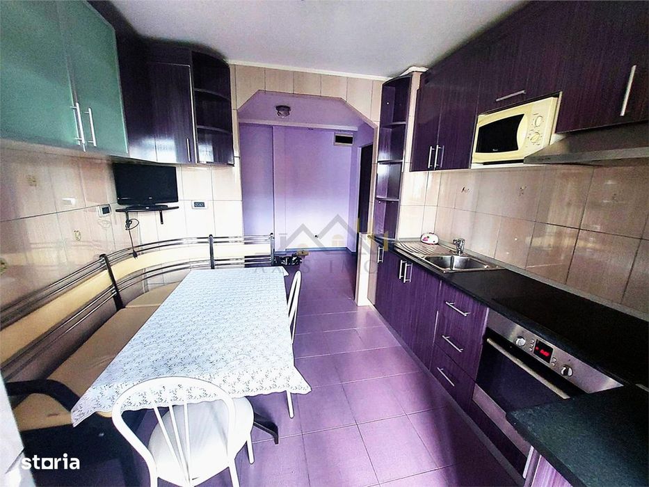 Apartament 2 camere confort  1 decomandat zona  Unirii Sud