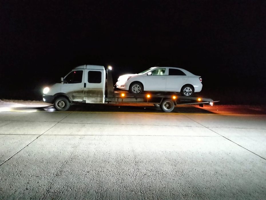 Эвакуатор 24/7 Астана | Быстро