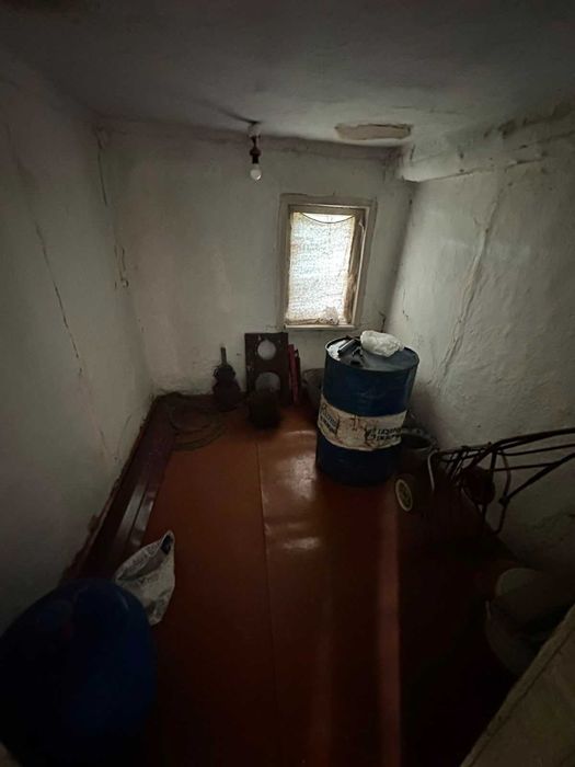 В продаже участок+дом с.Черногорка