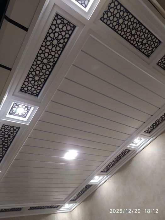 TUNUKAPON xizmati Buxoro