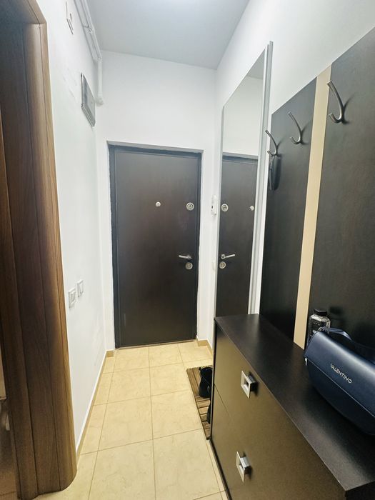 Garsoniera de inchiriat - LOC PARCARE INCLUS