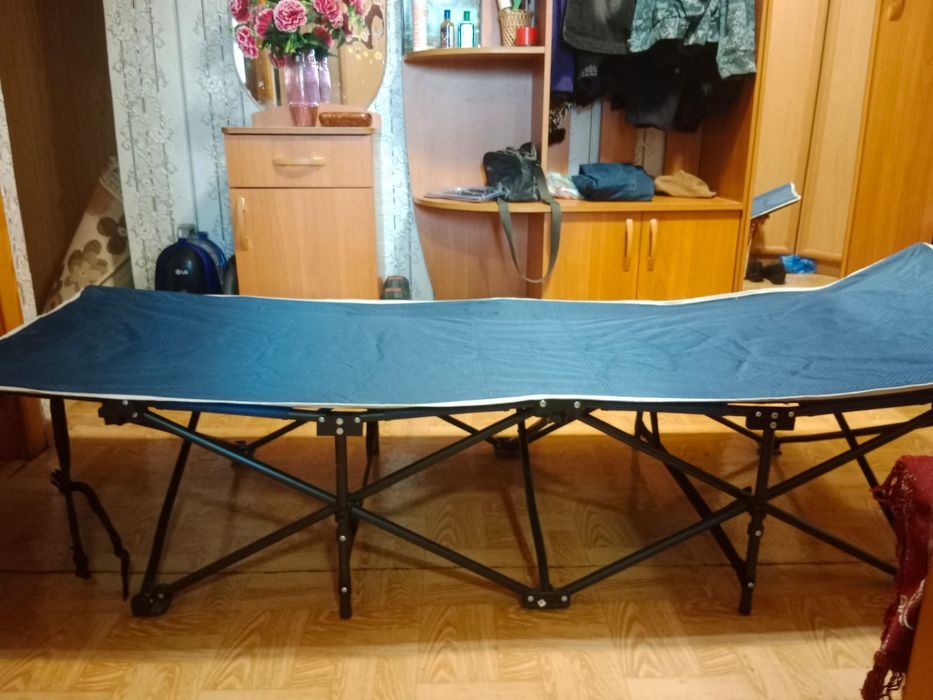 Продам раскрадушку