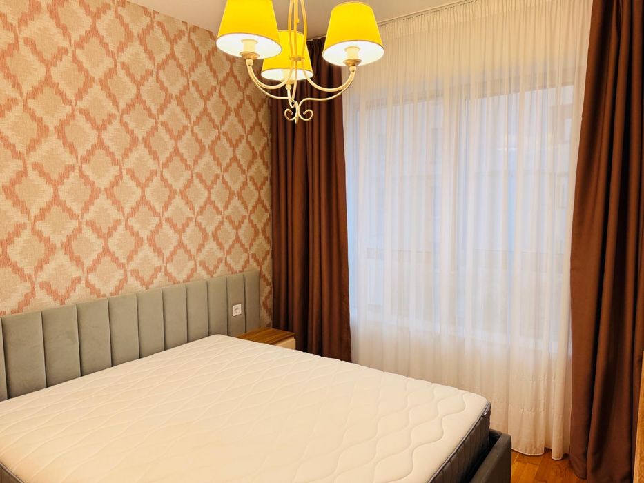 Apartament 3 camere luxuria residence Domenii  proprietar