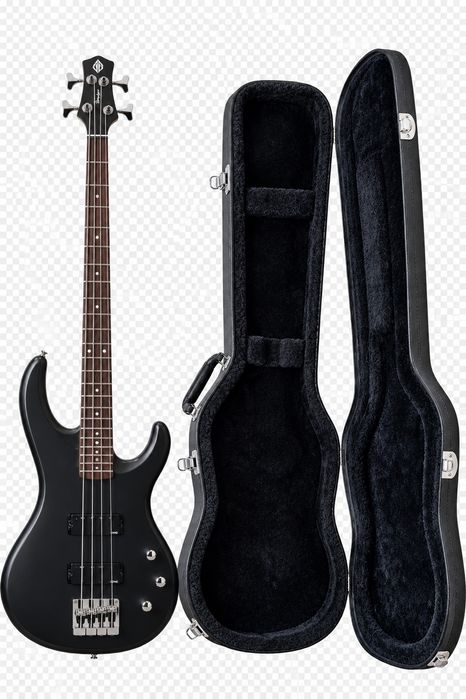 Бас-гитара Ibanez BTB-200 
Пр-во Индонезия привезена с Эмиратов
?